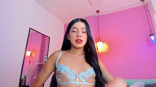 KristallSwan online show from 09-24-25, 02:48