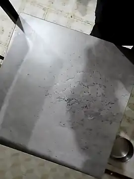 Axelitoc online show from 10-03-25, 05:15