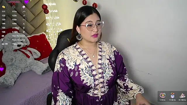 heluejamil online show from 11-12-25, 01:28