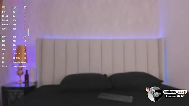 Mia-Medina online show from 09-17-25, 11:34