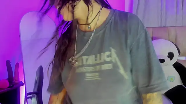 JulianaCarter online show from 09-10-25, 07:14