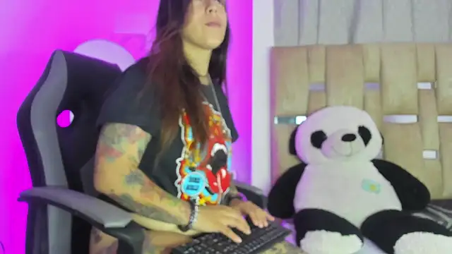 JulianaCarter online show from 09-16-25, 07:26