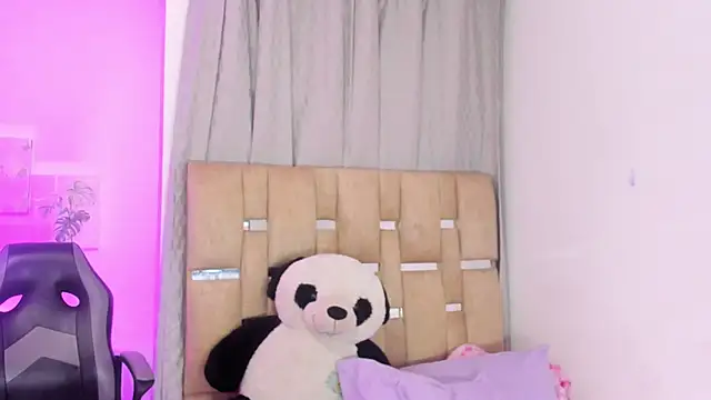 JulianaCarter online show from 09-30-25, 09:20