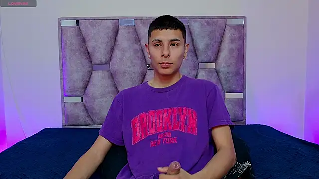 Snapshot of lana_and_liam_ chatting on 09-09-25, 10:26 lana and liam online show from 09-09-25, 10:26