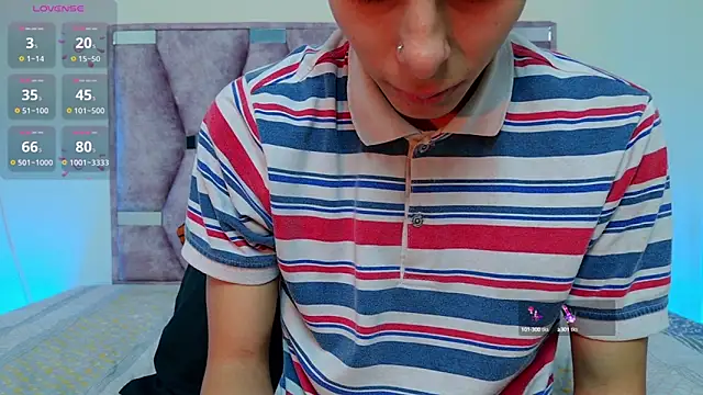 Snapshot of lana_and_liam_ chatting on 09-19-25, 10:16 lana and liam online show from 09-19-25, 10:16