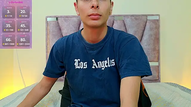 Snapshot of lana_and_liam_ chatting on 09-22-25, 10:39 lana and liam online show from 09-22-25, 10:39