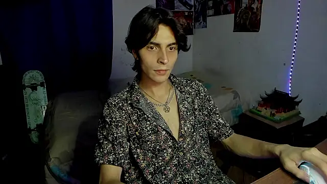 golden ryyan online show from 03-16-26, 02:50