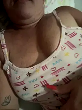 MaluLemos online show from 09-26-25, 02:15