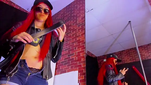 michaelmistress online show from 10-01-25, 11:38