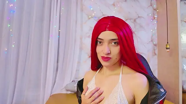 michaelmistress online show from 12-04-25, 11:30