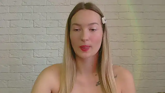 Alice Sweet 01 online show from 11-12-25, 12:05