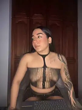 KaditaNavarro online show from 09-08-25, 10:53