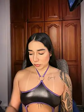 KaditaNavarro online show from 03-30-26, 10:44