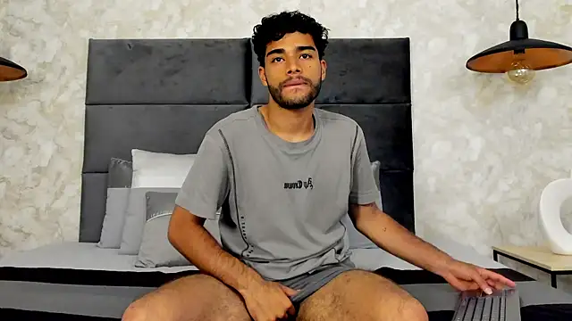 RaphaelDufort online show from 09-29-25, 11:53