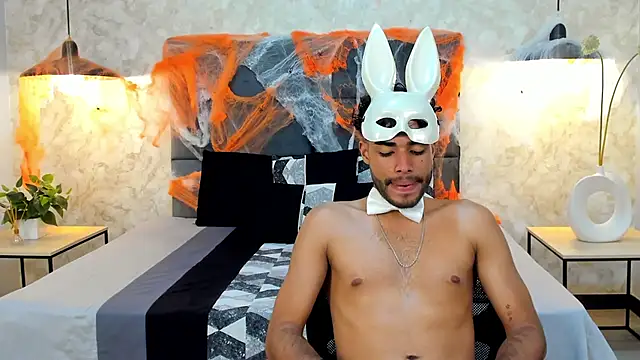 RaphaelDufort online show from 10-29-25, 11:50