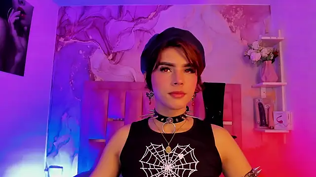 DannysaStar online show from 09-19-25, 09:48