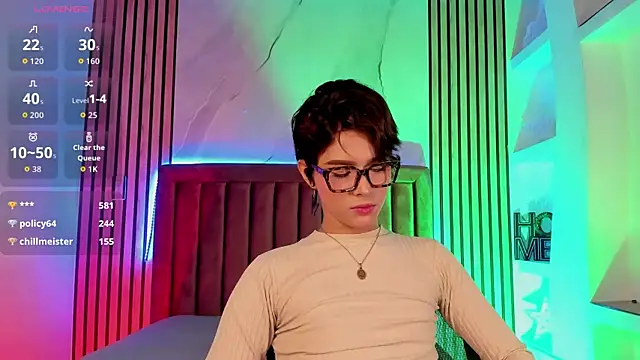 DannysaStar online show from 09-27-25, 08:25