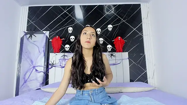 SweettGiselle- online show from 10-20-25, 08:42