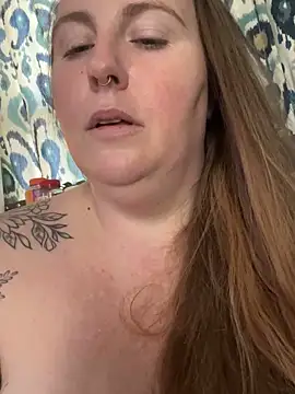 Domimommy420 online show from 09-26-25, 03:05