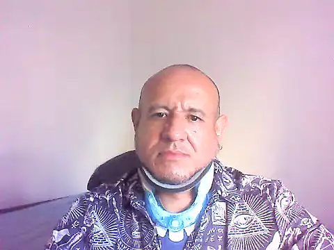 ElPelonDaveMx online show from 10-13-25, 09:48