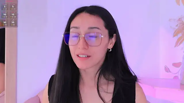 Snapshot of Ginevra_esposito chatting on 11-07-25, 12:38 Ginevra esposito online show from 11-07-25, 12:38