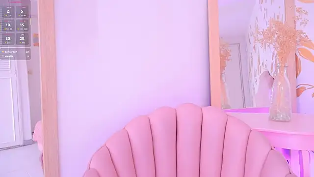 Snapshot of Ginevra_esposito chatting on 12-05-25, 12:36 Ginevra esposito online show from 12-05-25, 12:36