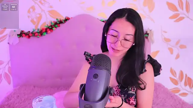 Ginevra esposito online show from 01-07-26, 12:40