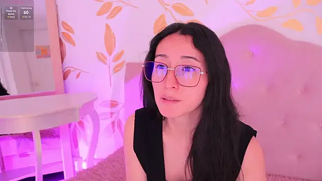 Ginevra esposito online show from 02-03-26, 12:32