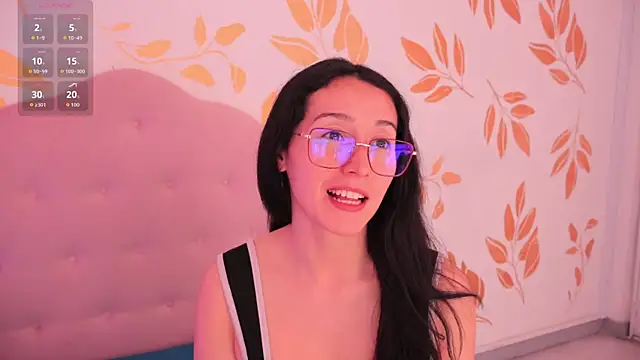 Ginevra esposito online show from 03-20-26, 01:05