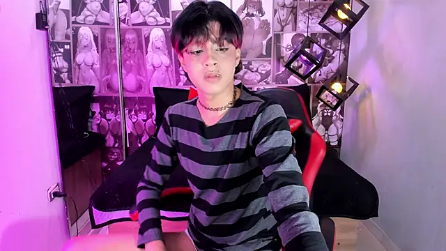 Dan Copers online show from 12-18-25, 01:00