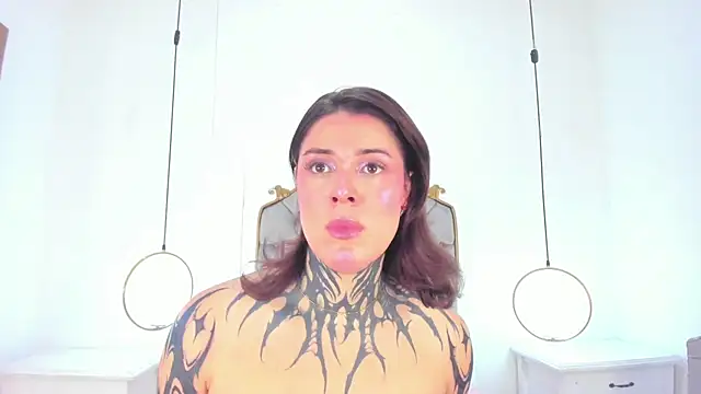 mystikdoll online show from 10-21-25, 11:55