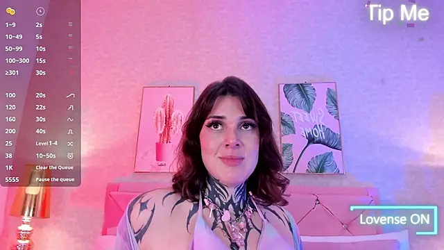 mystikdoll online show from 11-11-25, 11:43