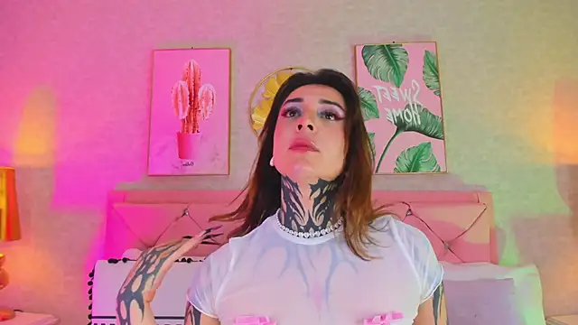 mystikdoll online show from 03-08-26, 03:43