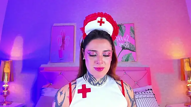 mystikdoll online show from 03-09-26, 11:47