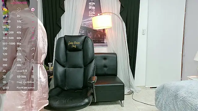 dilan 911 online show from 11-27-25, 05:59