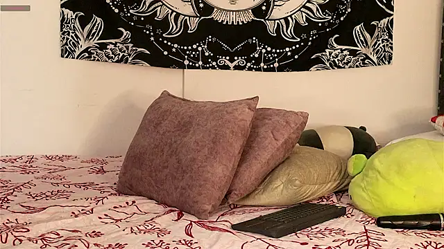 Raven06  online show from 03-16-26, 11:09