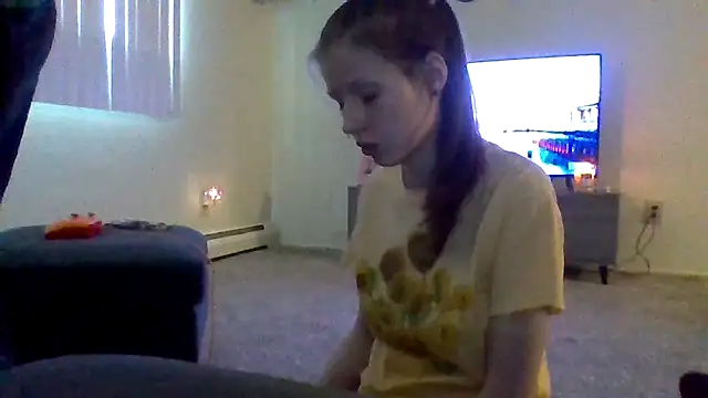 sarah2007 online show from 05-10-26, 08:58
