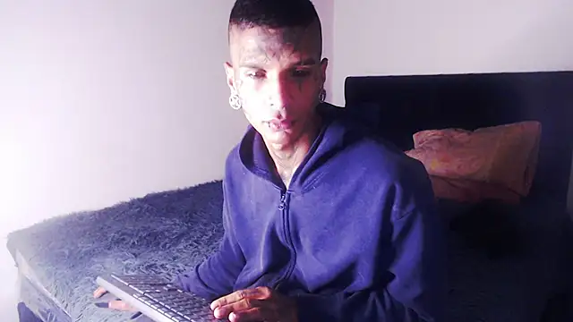 black firex online show from 09-13-25, 12:54