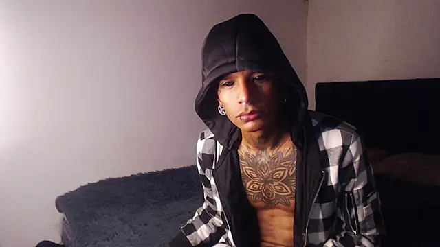 black firex online show from 09-15-25, 01:11