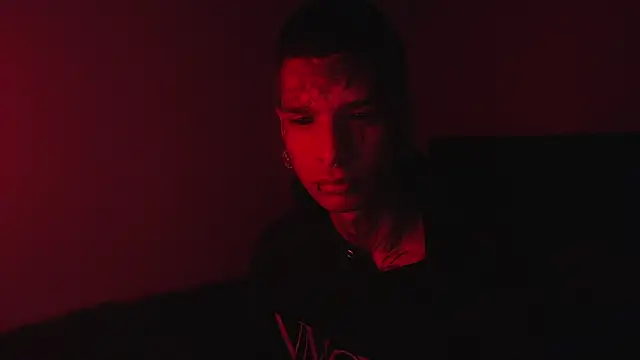 black firex online show from 09-17-25, 02:41