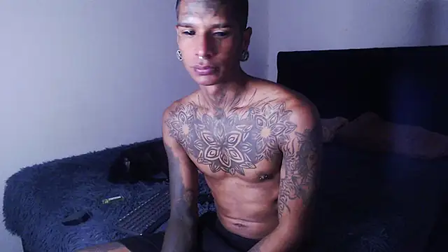 black firex online show from 09-19-25, 05:02