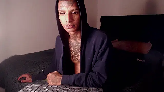 black firex online show from 09-21-25, 03:13