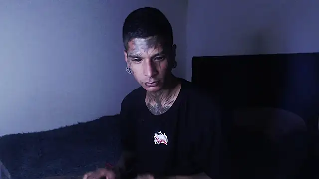 black firex online show from 09-22-25, 11:07