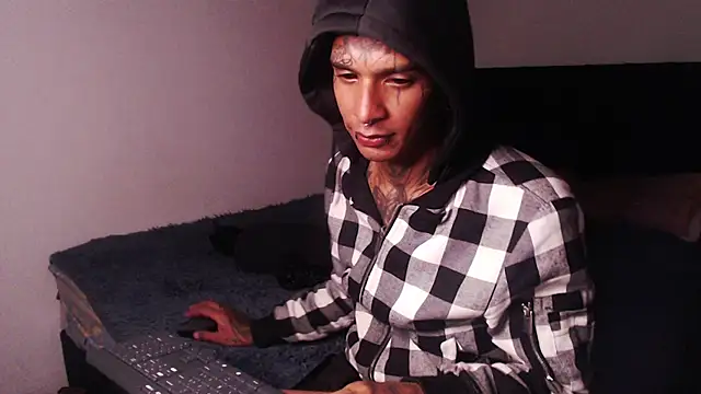 black firex online show from 09-26-25, 01:31