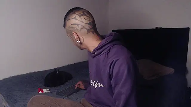 black firex online show from 09-27-25, 09:31