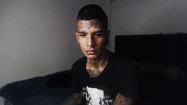 black firex online show from 09-30-25, 06:57