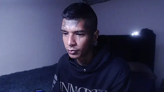 black firex online show from 10-02-25, 04:58