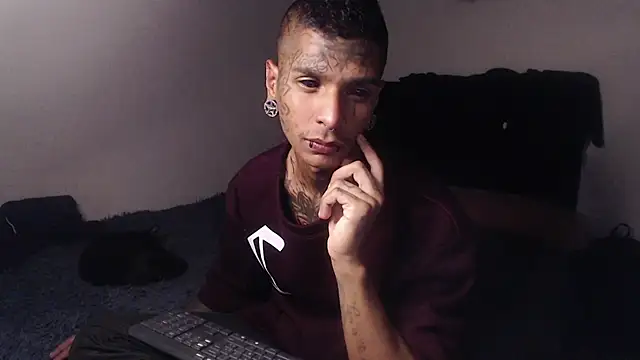 black firex online show from 10-03-25, 09:45