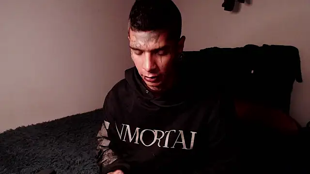 black firex online show from 10-04-25, 05:22