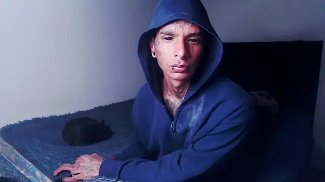 black firex online show from 10-17-25, 08:22